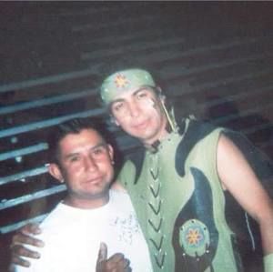 Meet your Posher, Mario